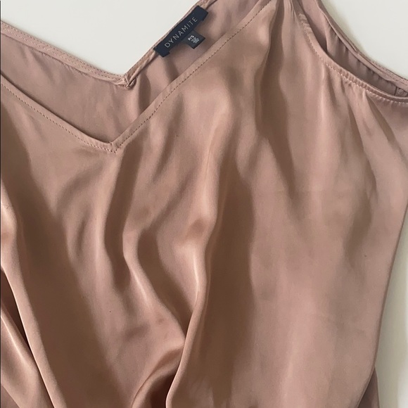 Dynamite Silky Top - Picture 2 of 3